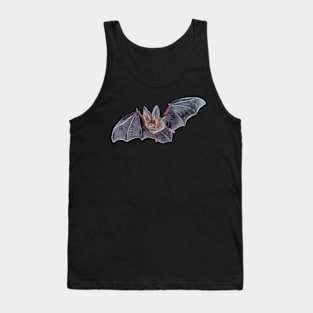 Bat Tank Top